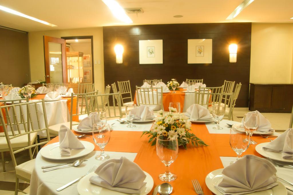 El Cielito Inn - Makati Makati City Exterior photo