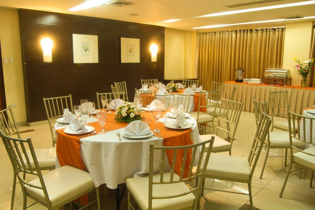 El Cielito Inn - Makati Makati City Exterior photo