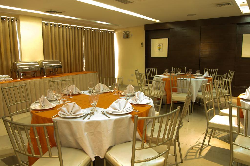 El Cielito Inn - Makati Makati City Exterior photo