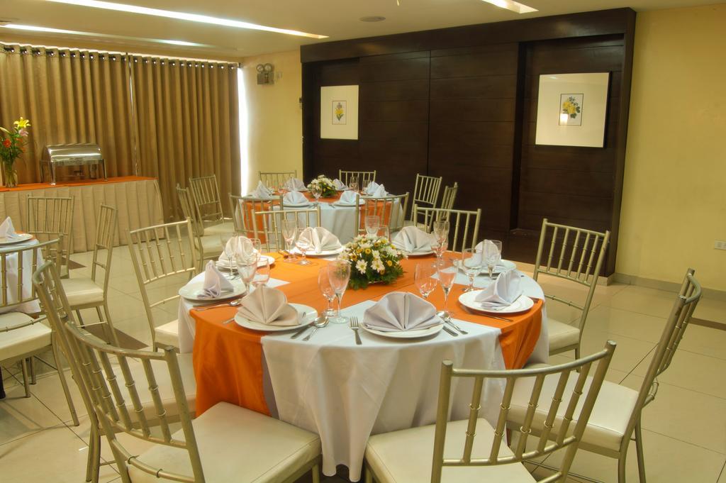 El Cielito Inn - Makati Makati City Exterior photo