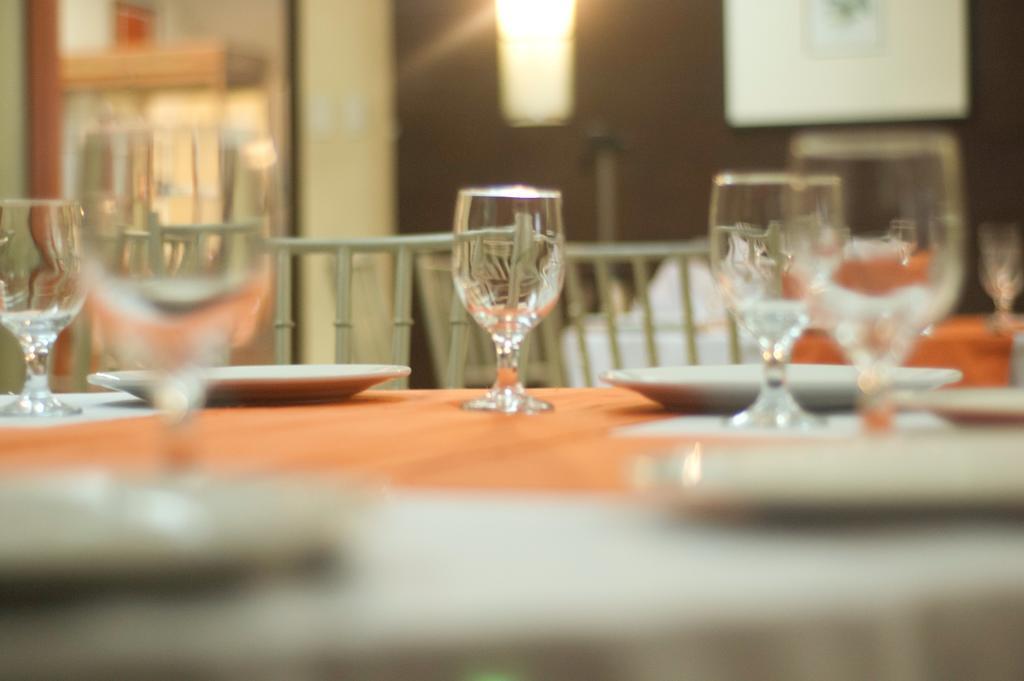 El Cielito Inn - Makati Makati City Exterior photo