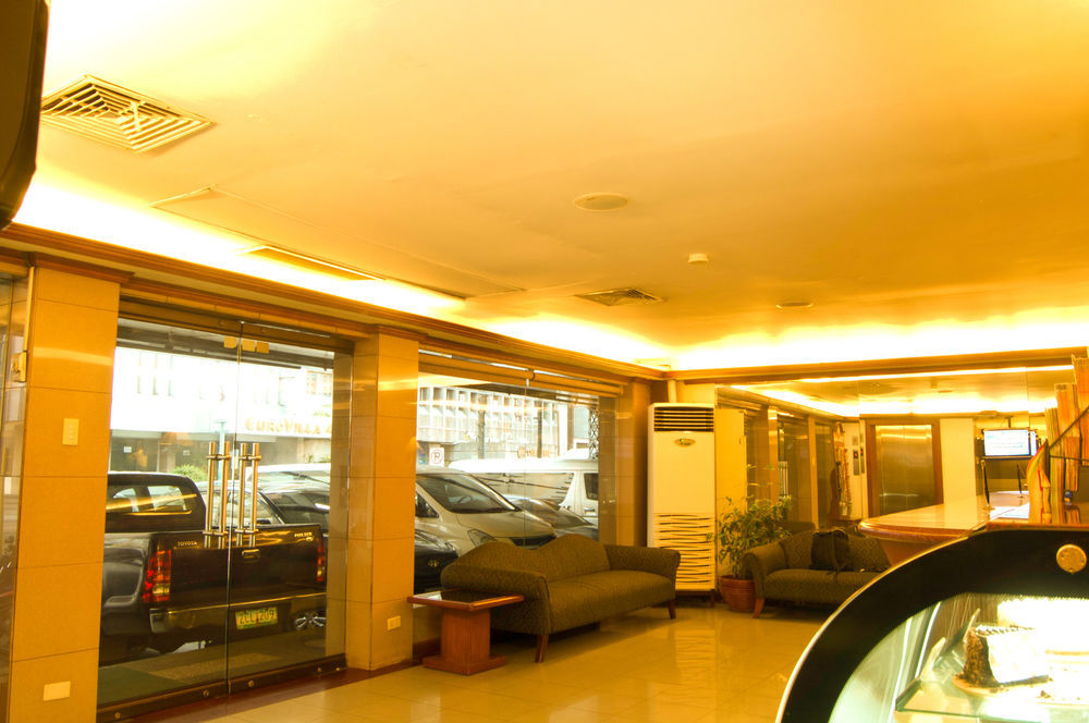 El Cielito Inn - Makati Makati City Exterior photo