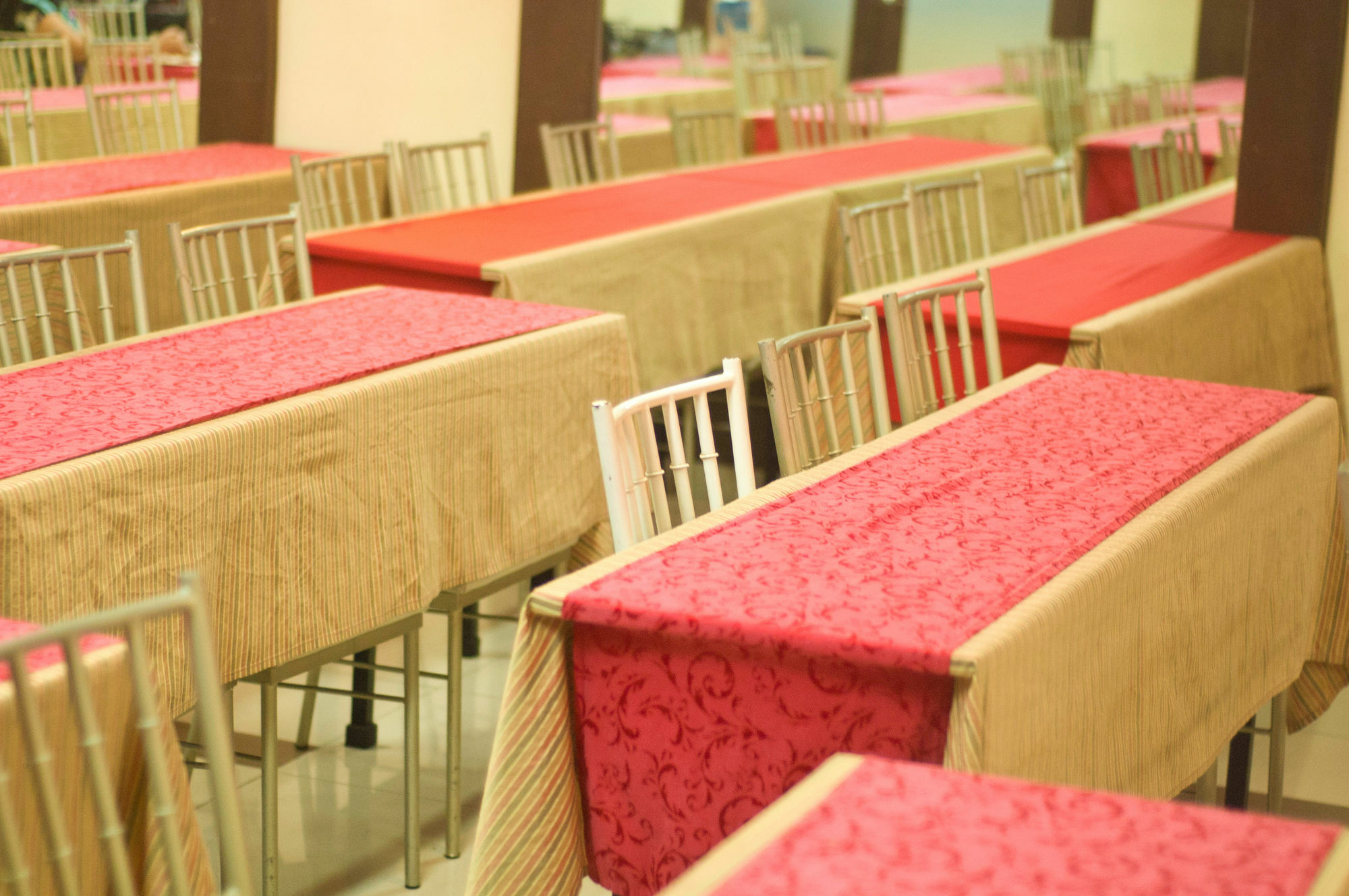 El Cielito Inn - Makati Makati City Exterior photo